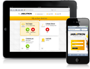 Jablotron App